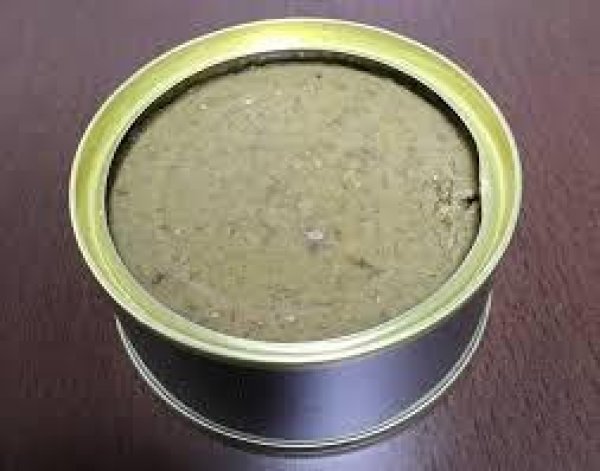 画像3: かにみそ 缶詰 中浦食品 (3)